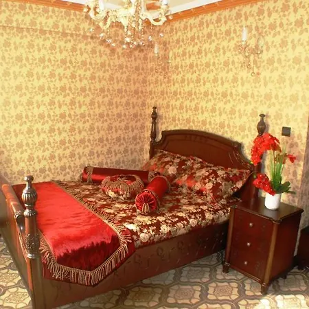 Lejlighedshotel The First Ottoman