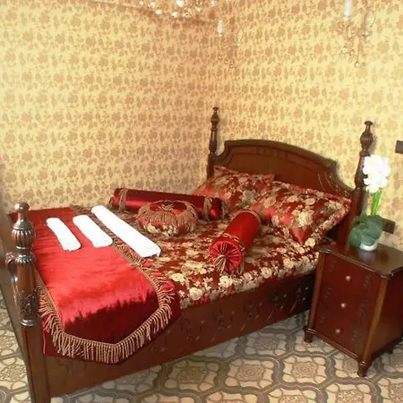 Lejlighedshotel The First Ottoman