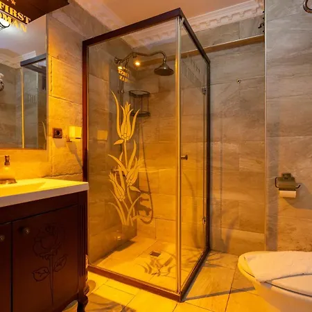 The First Ottoman 3*