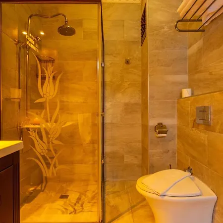 Apart Otel The First Ottoman