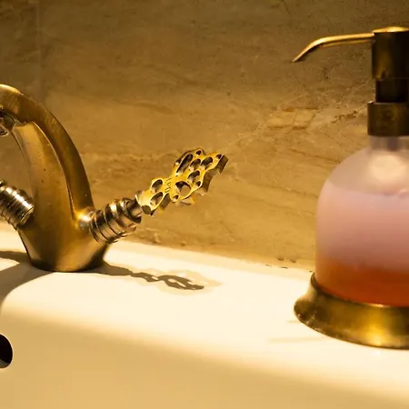 Hotel apartamentowy The First Ottoman 3*