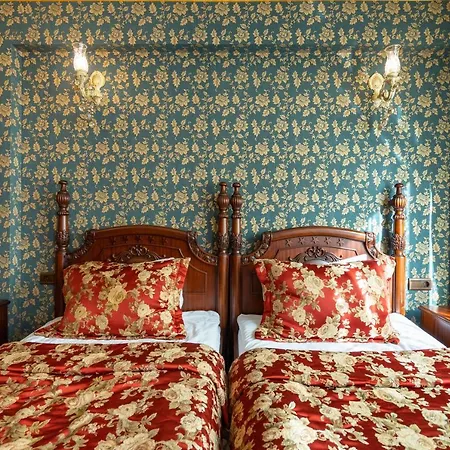 The First Ottoman 3* Istambul