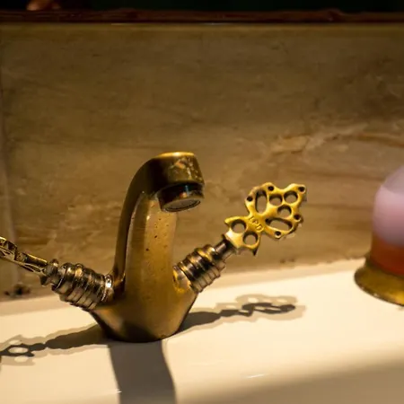 Appart hôtel The First Ottoman