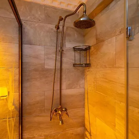 Hotel apartamentowy The First Ottoman