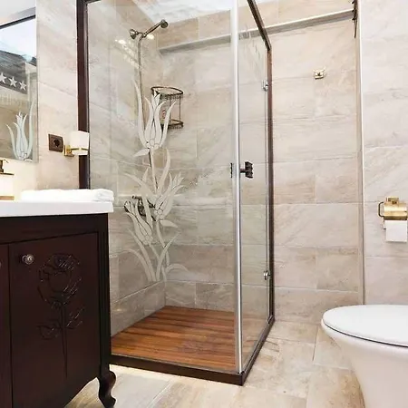 Appart hôtel The First Ottoman Istambul