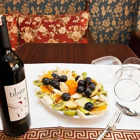 The First Ottoman 3* İstanbul