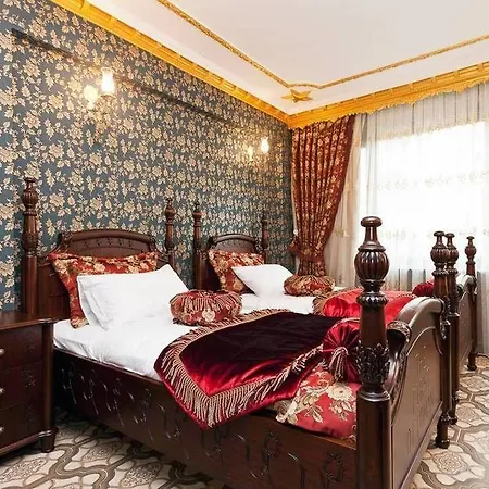 The First Ottoman 3*