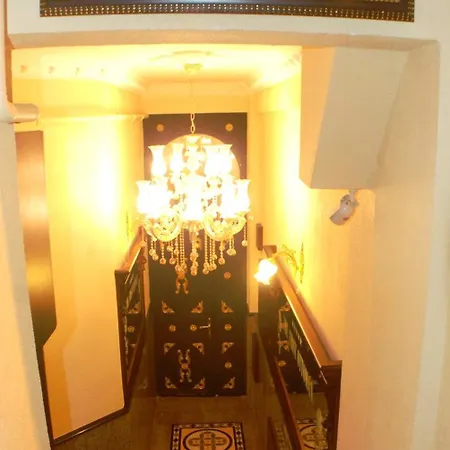 Hotel apartamentowy The First Ottoman Stambuł