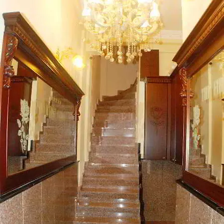 The First Ottoman Istambul