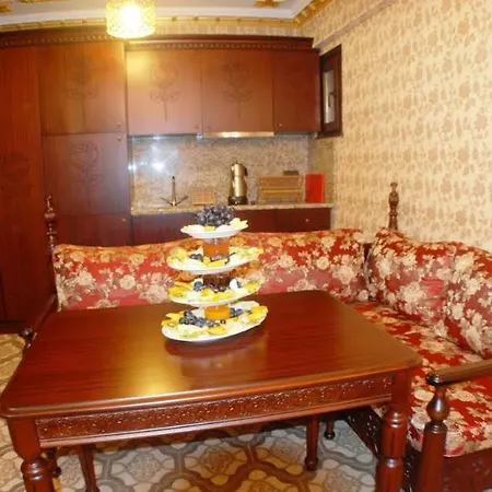 The First Ottoman Stambuł