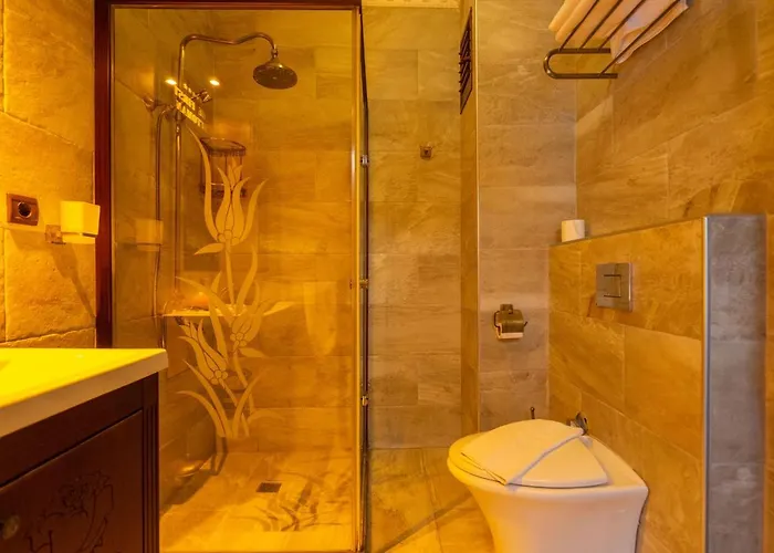 Aparthotel The First Ottoman