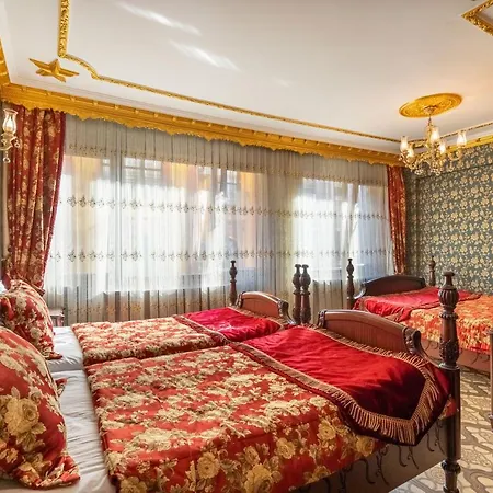 The First Ottoman Istambul