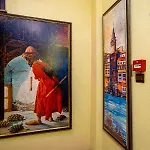 شقة فندقية العثماني الأولى اسطنبول