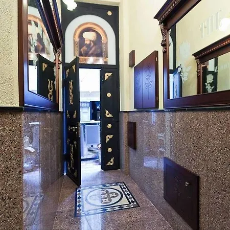 The First Ottoman 3* Istanbulská provincie