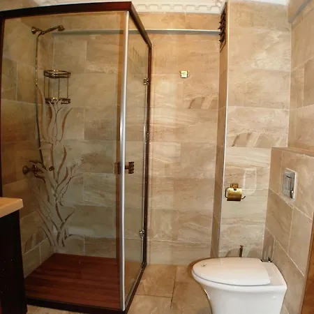 The First Ottoman Aparthotel 3*